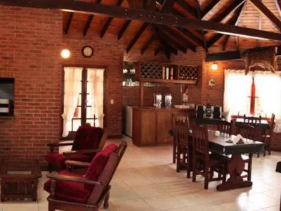 Hotels Hotel Yanet Sol