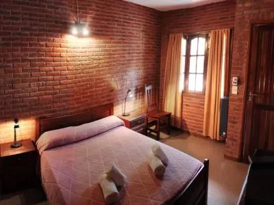 Hotels Hotel Yanet Sol