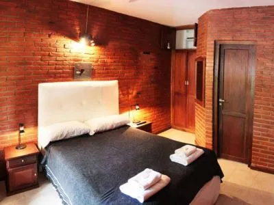 Hotels Hotel Yanet Sol