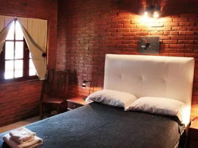 Hotels Hotel Yanet Sol