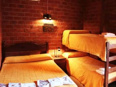 Hotels Hotel Yanet Sol