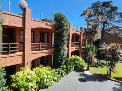 Hotels Hotel Yanet Sol