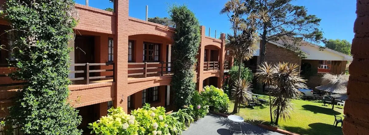 Hotels Hotel Yanet Sol