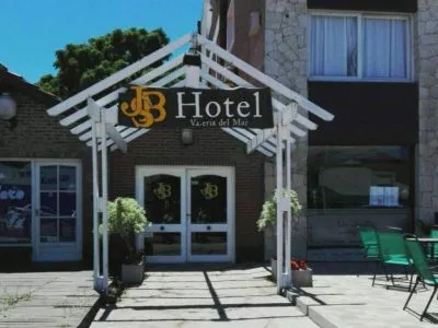 Hotel JSB Hotels  in  Valeria del Mar