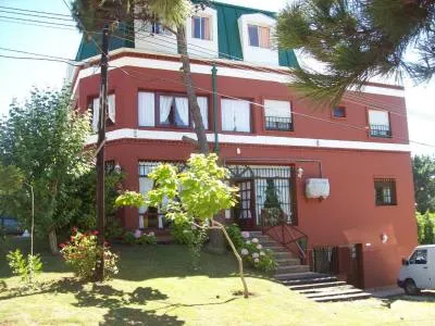 Martins Inn Hostelries  in  Valeria del Mar