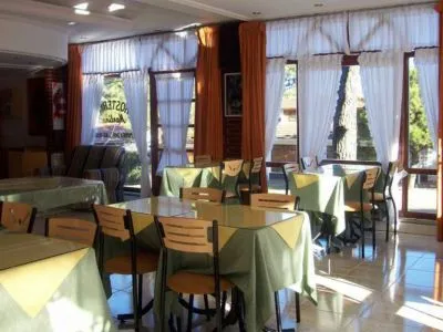 Hostelries Martins Inn