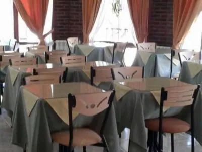 Hostelries Martins Inn