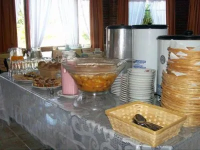 Hostelries Martins Inn