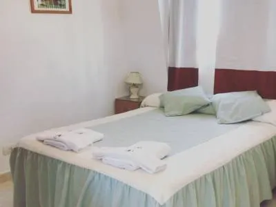 Hostelries Martins Inn