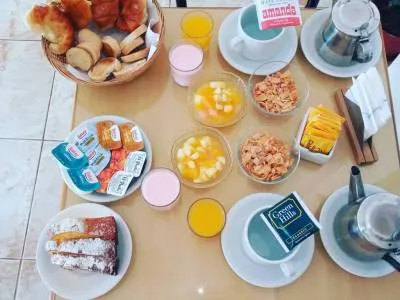 Hostelries Martins Inn