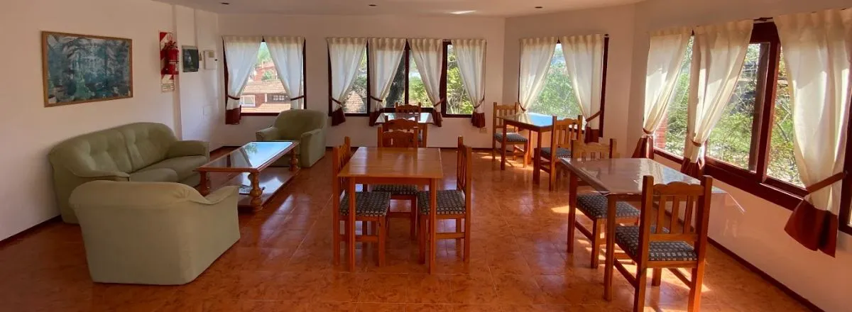 Hostelries Martins Inn