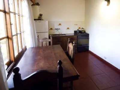 Cabañas Puerto Carrasco