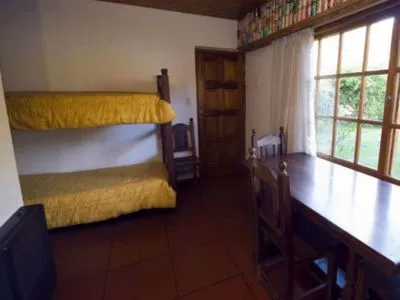 Cabañas Puerto Carrasco