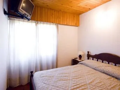 Cabañas Puerto Carrasco