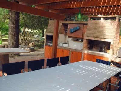 Cabañas Puerto Carrasco