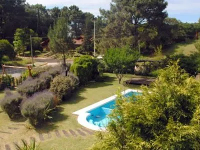 Cabañas Puerto Carrasco