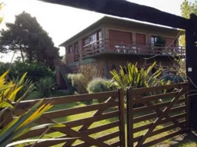 Cabañas Puerto Carrasco