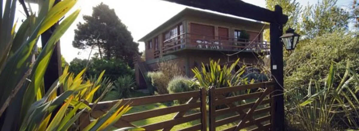 Cabañas Puerto Carrasco