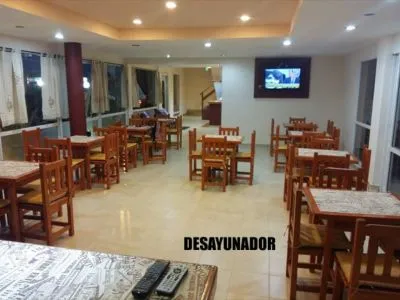 Hostelries Torino Inn