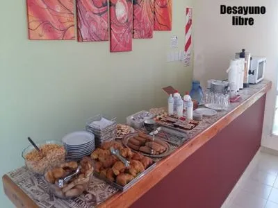 Hostelries Torino Inn