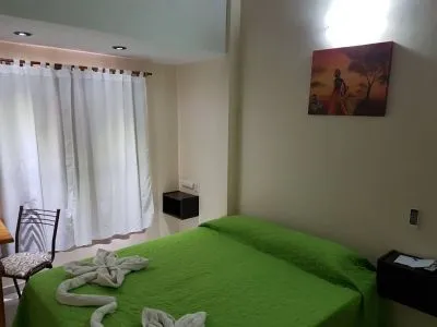 Hostelries Torino Inn