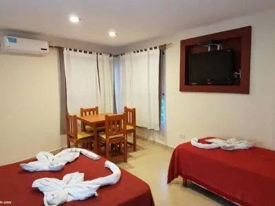 Hostelries Torino Inn