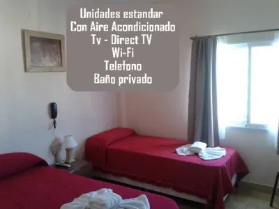 Hostelries Torino Inn