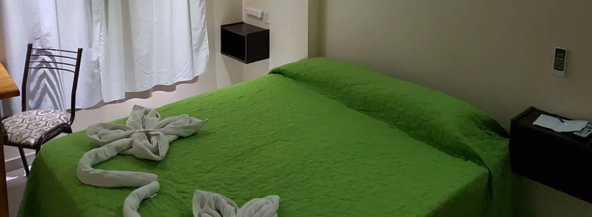 Hostelries Torino Inn