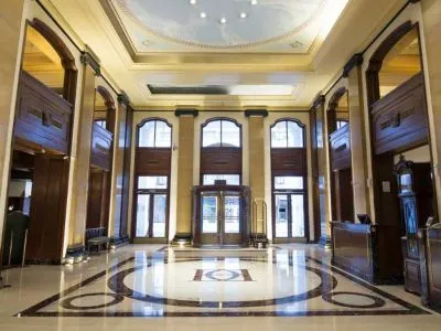 5-star Hotels Claridge