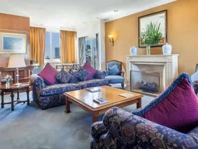 5-star Hotels Claridge