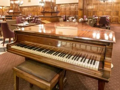 5-star Hotels Claridge