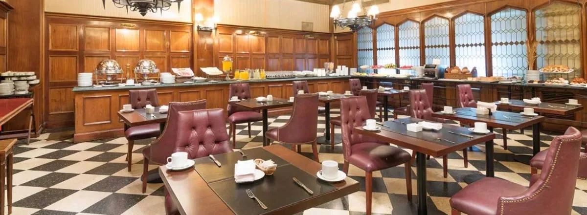 5-star Hotels Claridge