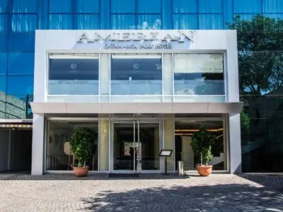 Amerian Catamarca Park Hotel 4-star Hotels  in  San Fernando del Valle de Catamarca