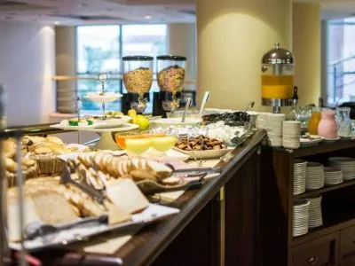 4-star Hotels Amerian Catamarca Park Hotel