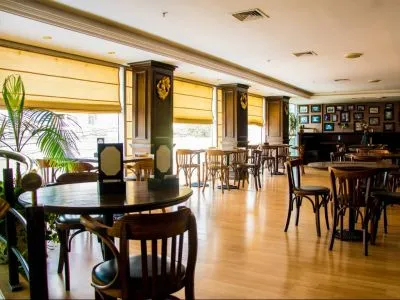 4-star Hotels Amerian Catamarca Park Hotel
