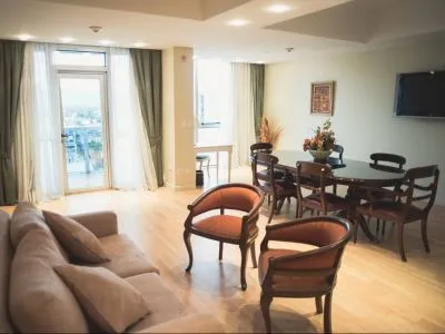 4-star Hotels Amerian Catamarca Park Hotel