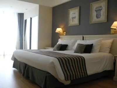 4-star Hotels Amerian Catamarca Park Hotel