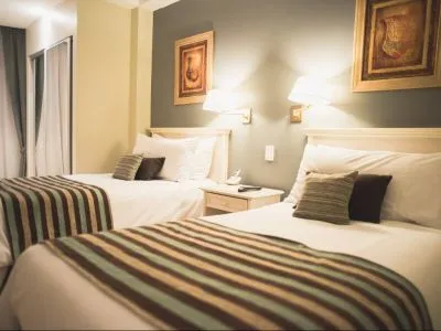 4-star Hotels Amerian Catamarca Park Hotel