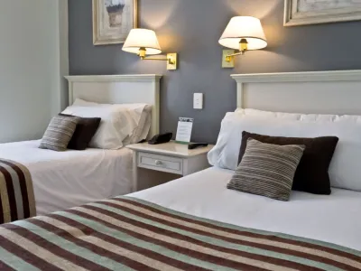 Hoteles 4 estrellas Hotel Amerian Catamarca