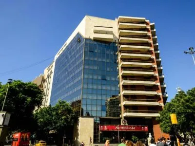 Amérian Córdoba Park