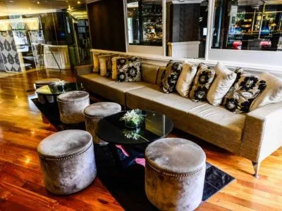 Hoteles 4 estrellas Amérian Córdoba Park