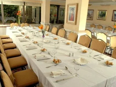 Hoteles 4 estrellas Amérian Córdoba Park