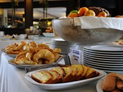 Hoteles 4 estrellas Amérian Córdoba Park