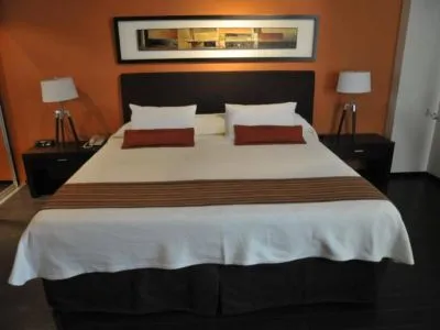 Hoteles 4 estrellas Amérian Córdoba Park