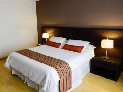 Hoteles 4 estrellas Amérian Córdoba Park