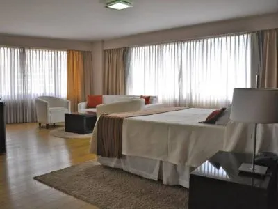 Hoteles 4 estrellas Amérian Córdoba Park