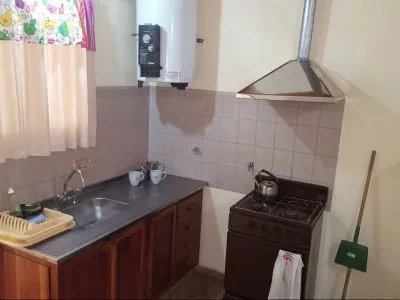 Cabins Complejo Turistico La Torre