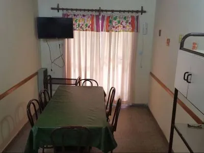 Cabins Complejo Turistico La Torre