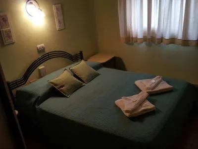 Cabins Complejo Turistico La Torre