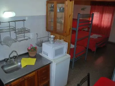 Cabins Complejo Turistico La Torre